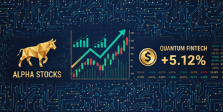 川能动力股票走势